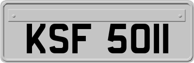 KSF5011