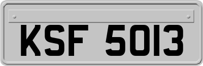 KSF5013