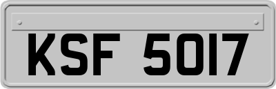 KSF5017