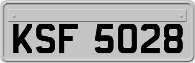 KSF5028