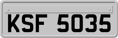 KSF5035
