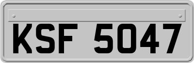 KSF5047