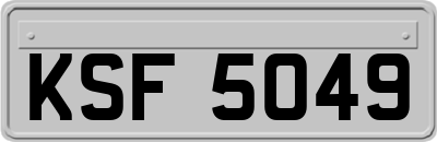 KSF5049