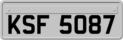 KSF5087