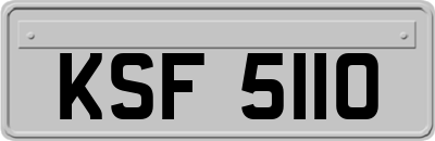 KSF5110