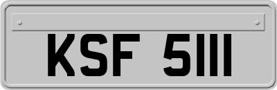 KSF5111