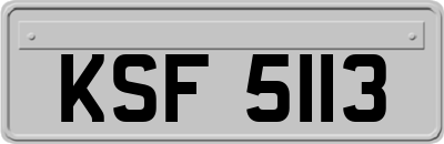 KSF5113