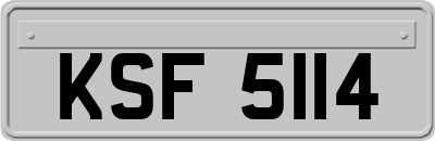 KSF5114