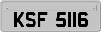 KSF5116