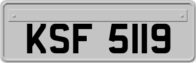 KSF5119