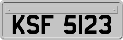 KSF5123
