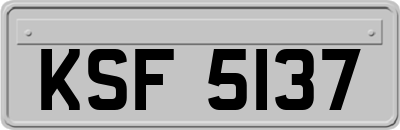 KSF5137