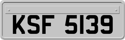 KSF5139