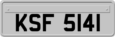 KSF5141