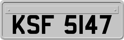 KSF5147