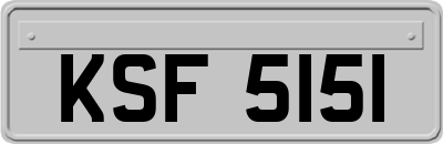 KSF5151