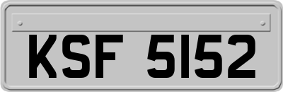KSF5152