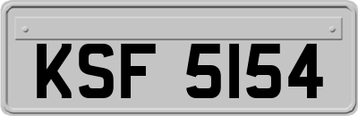 KSF5154