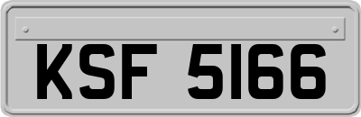 KSF5166