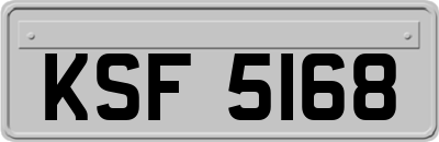 KSF5168