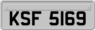 KSF5169