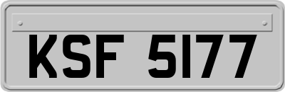 KSF5177