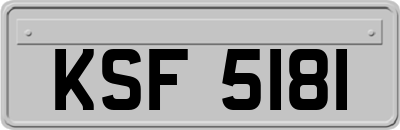 KSF5181