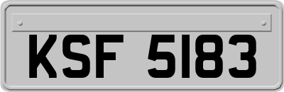 KSF5183