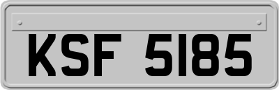 KSF5185