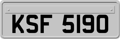 KSF5190