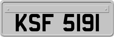KSF5191