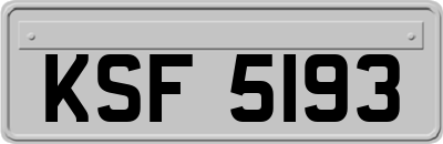 KSF5193