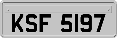 KSF5197