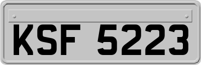 KSF5223