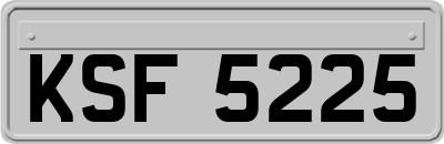 KSF5225