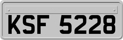 KSF5228