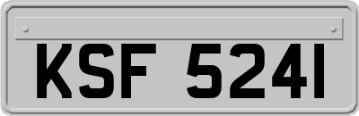 KSF5241