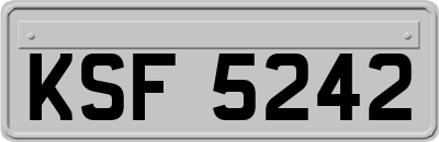 KSF5242
