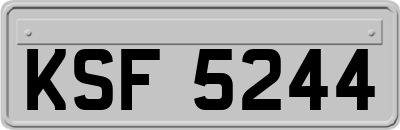 KSF5244