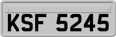 KSF5245