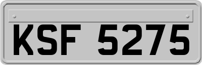 KSF5275
