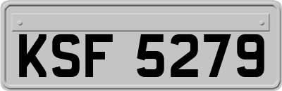 KSF5279