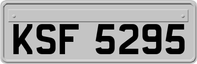KSF5295