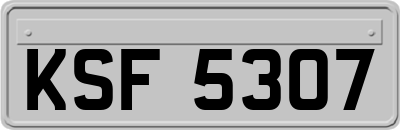 KSF5307