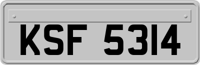KSF5314