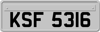 KSF5316