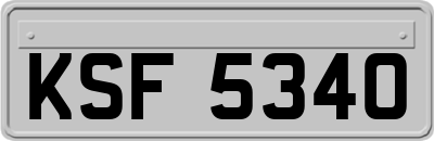 KSF5340