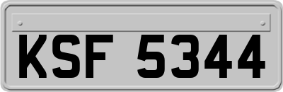 KSF5344