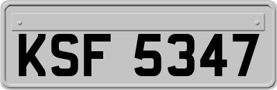 KSF5347