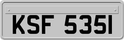 KSF5351